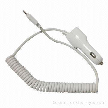 In-car charger, MFI 2.1A